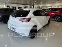 2025 Mazda 2