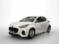 2025 Mazda 2 (Demio)