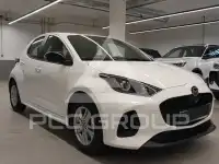2025 Mazda 2 (Demio)