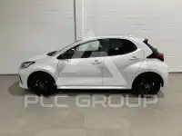 2025 Mazda 2