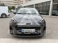 2025 Mazda 2