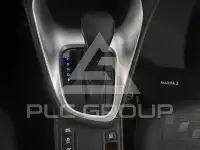 2025 Mazda 2