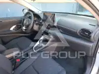 2025 Mazda 2
