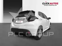 2025 Mazda 2 (Demio)