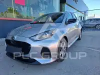 2025 Mazda 2