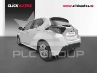 2025 Mazda 2