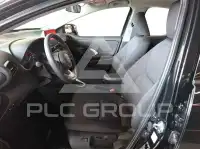 2025 Mazda 2