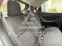 2025 Mazda 2