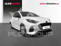2025 Mazda 2