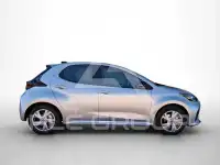 2025 Mazda 2