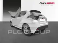 2025 Mazda 2 (Demio)