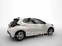 2025 Mazda 2 (Demio)