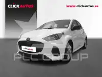 2025 Mazda 2