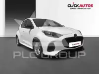 2025 Mazda 2
