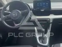 2025 Mazda 2