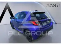 2025 Mazda 2 (Demio)