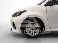 2025 Mazda 2 (Demio)