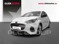 2025 Mazda 2
