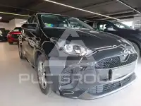 2025 Mazda 2