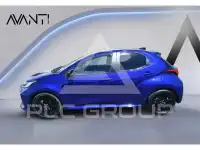 2025 Mazda 2 (Demio)