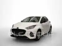 2025 Mazda 2 (Demio)
