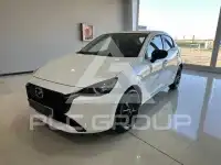 2025 Mazda 2