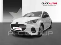 2025 Mazda 2