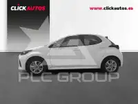 2025 Mazda 2