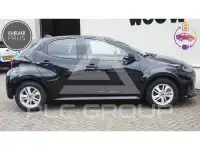 2025 Mazda 2 (Demio)