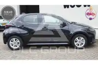2025 Mazda 2 (Demio)