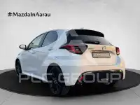 2025 Mazda 2