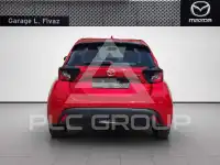 2025 Mazda 2