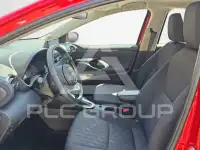 2025 Mazda 2