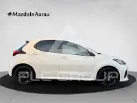 2025 Mazda 2
