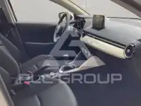 2025 Mazda 2