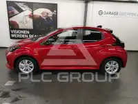 2025 Mazda 2
