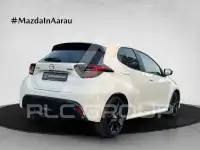 2025 Mazda 2