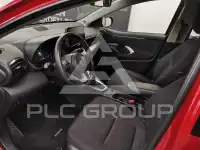 2025 Mazda 2 (Demio)