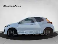 2025 Mazda 2