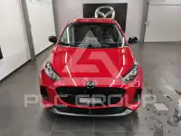 2025 Mazda 2