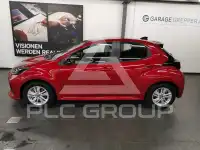 2025 Mazda 2 (Demio)