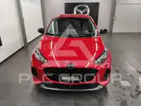 2025 Mazda 2 (Demio)