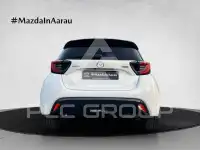 2025 Mazda 2