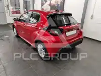 2025 Mazda 2