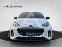 2025 Mazda 2