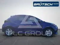 2025 Mazda 2