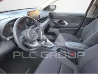 2025 Mazda 2
