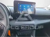 2025 Mazda 2