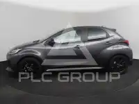 2025 Mazda 2 (Demio)