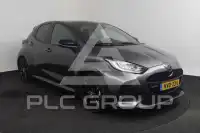 2025 Mazda 2 (Demio)